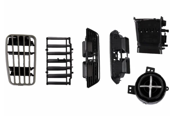 Warta Mould Co., Ltd