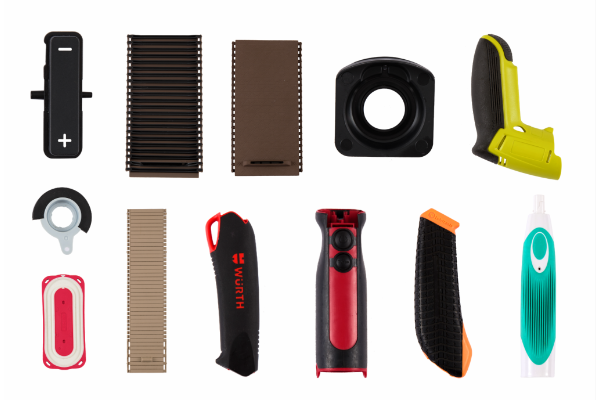 Plastic Part Production