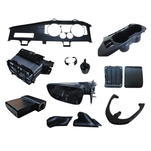 Warta Mould Co., Ltd