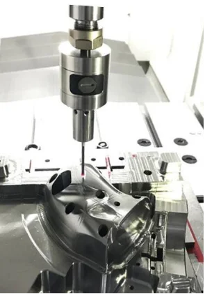 Warta Mould Co., Ltd