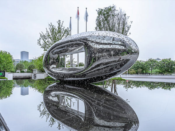 河北铜蕴雕塑有限公司