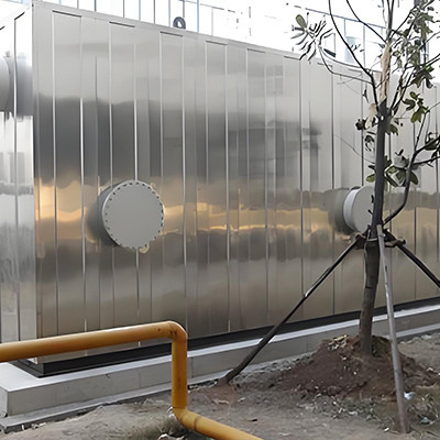 山东久科环保科技有限公司