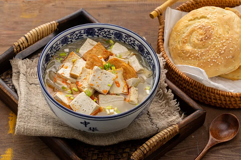 Seasonal Produce Guide