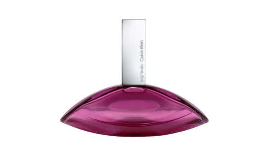 Calvin Klein Euphoria For Women Eau de Parfum Spray 100ML