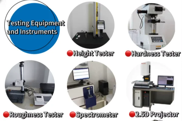 Industrial Equipment 3