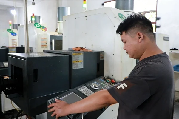 Industrial Equipment