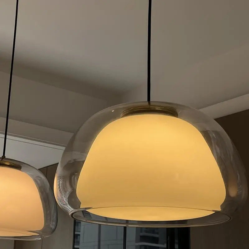 Jelly Pendant Lamp