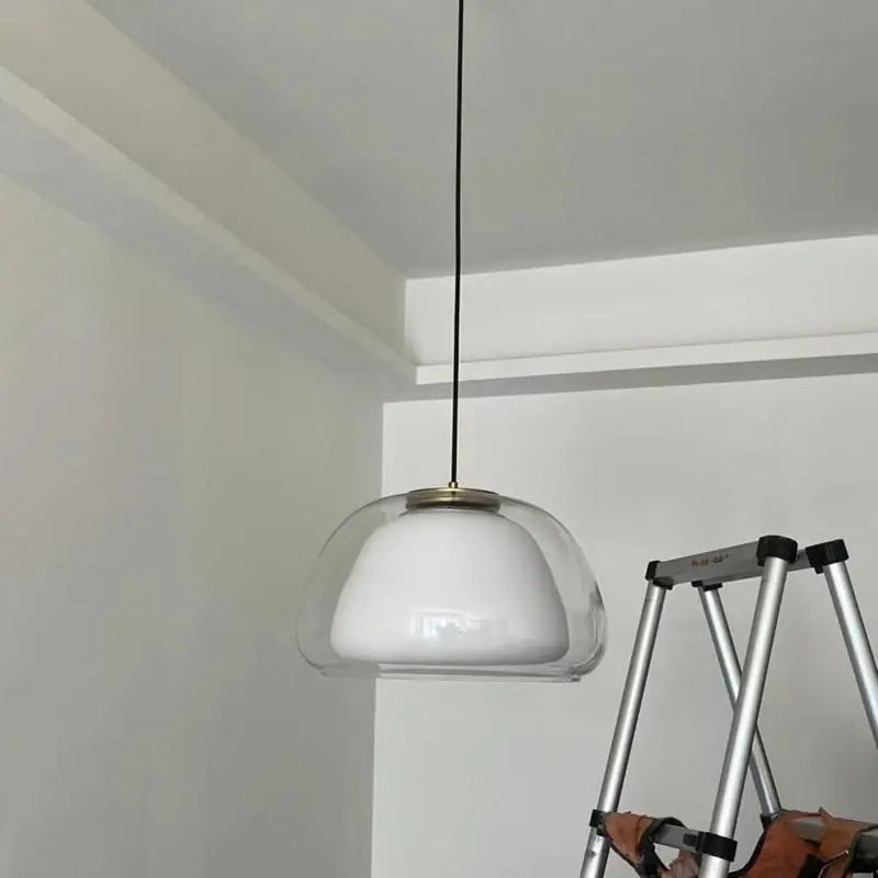 Jelly Pendant Lamp
