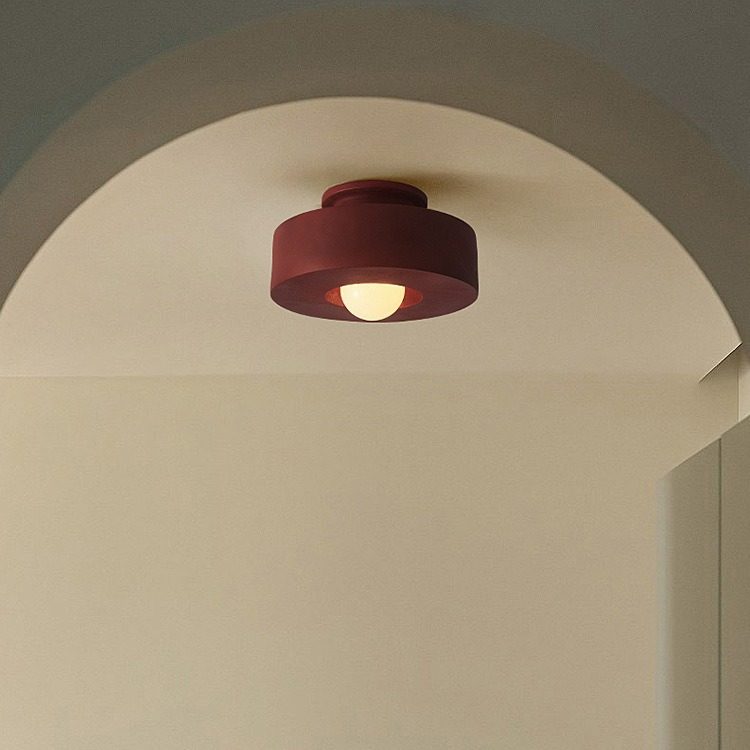 Artistic Ceiling Light
