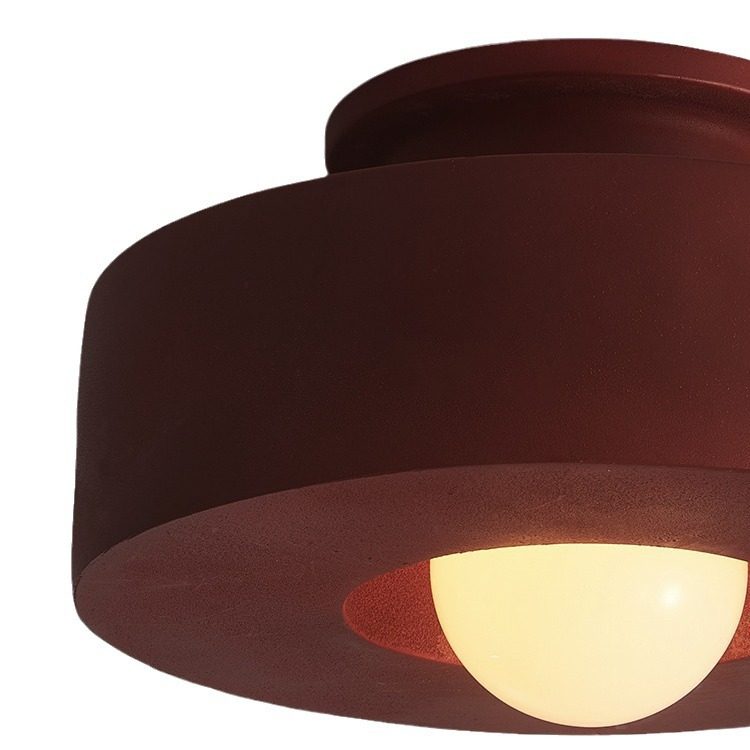 Artistic Ceiling Light