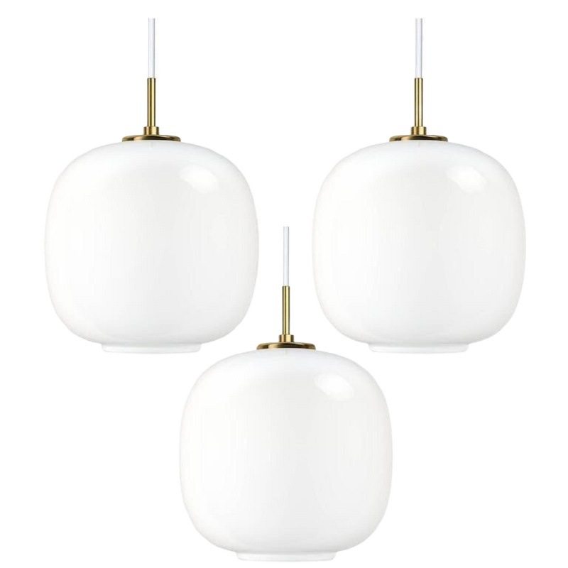 Minimalist Modern Pendant Light