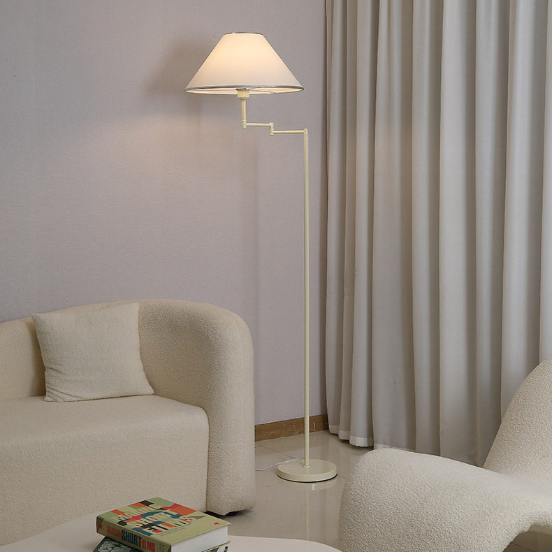 Korean style floor lamp