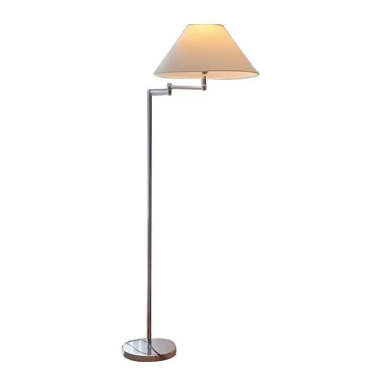 Korean style floor lamp