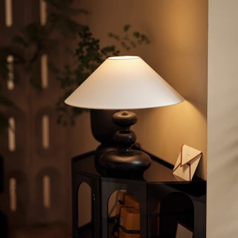 Mid-Century Table Lamp