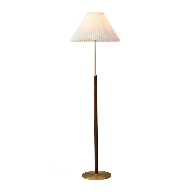 Vintage Floor Lamp
