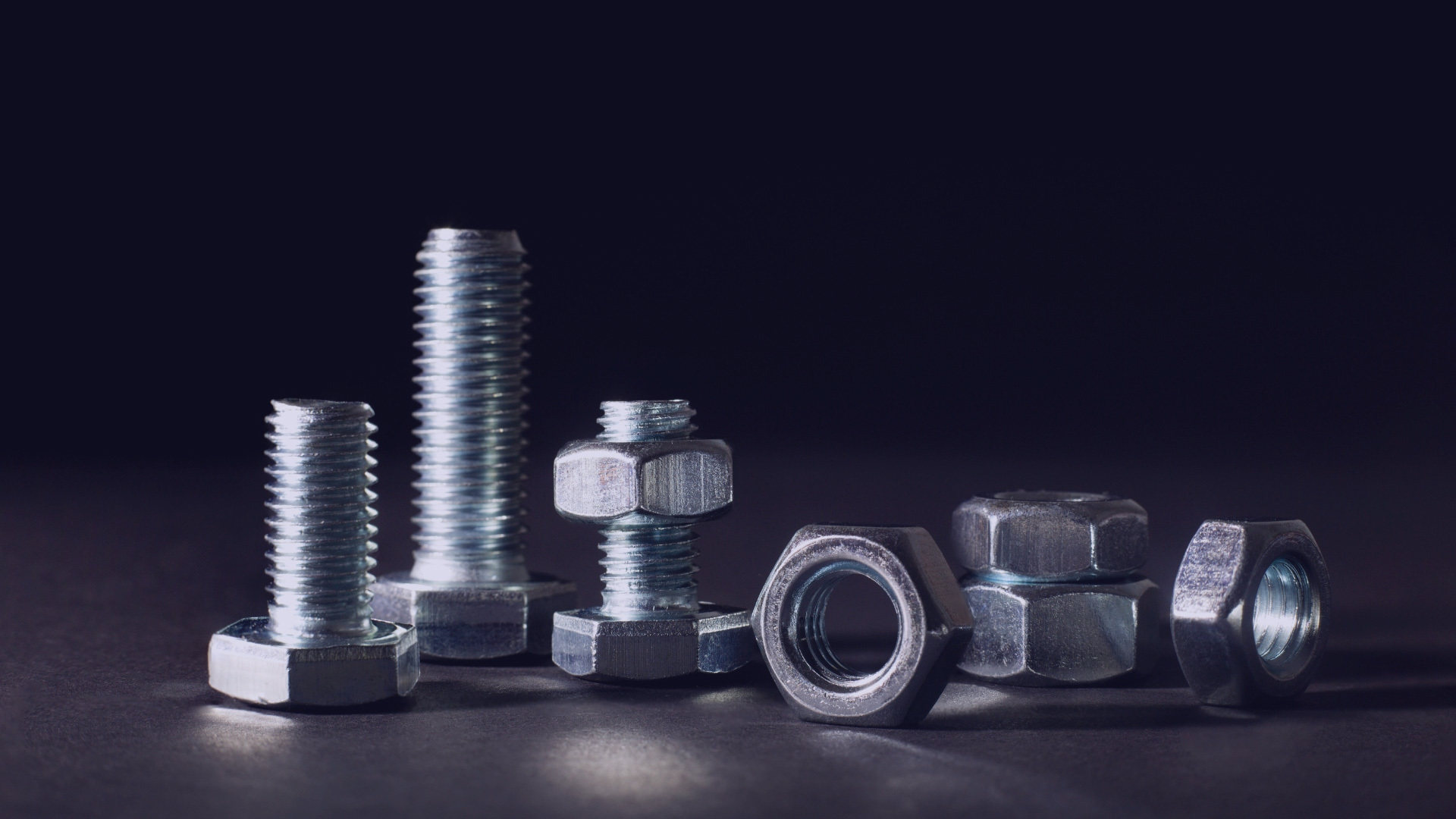 Fasteners
