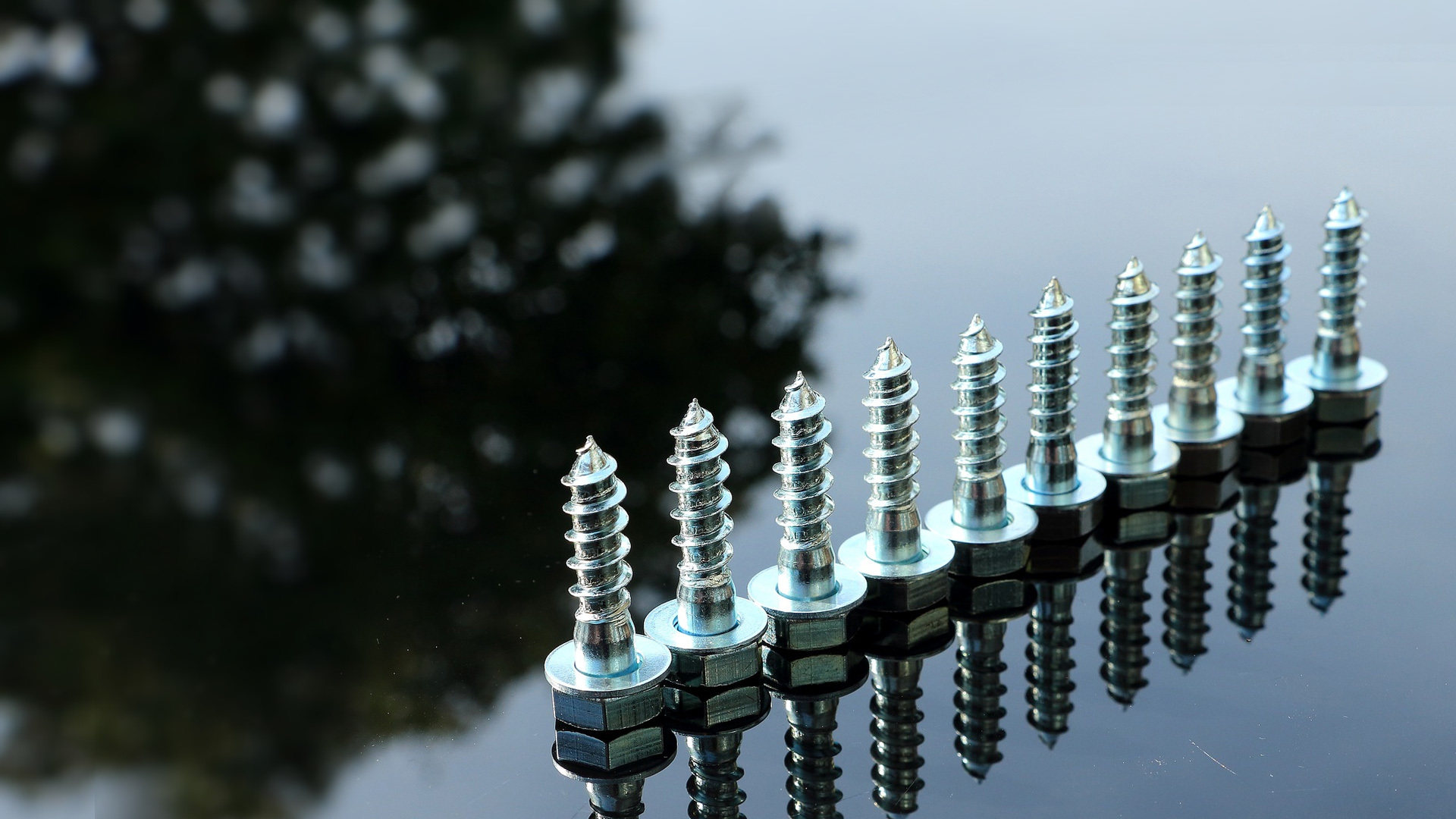 Fasteners