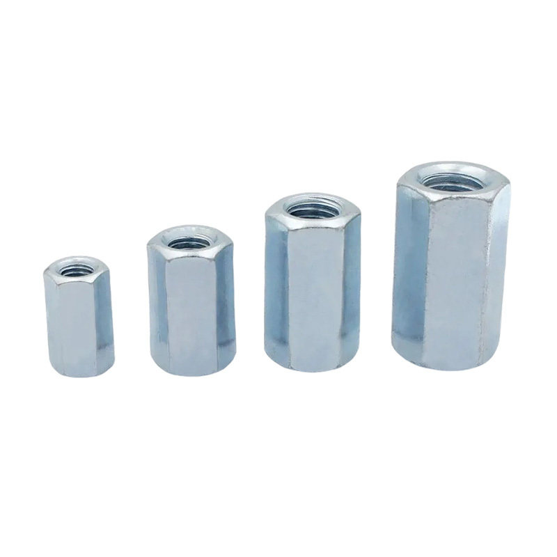 LONG HEX NUT