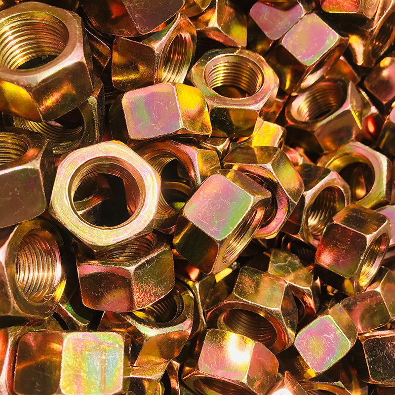 Handan Zekun Metal Products Co., Ltd.