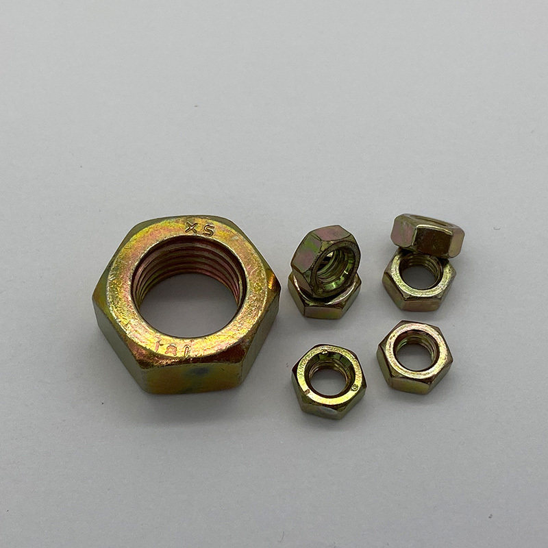 Handan Zekun Metal Products Co., Ltd.
