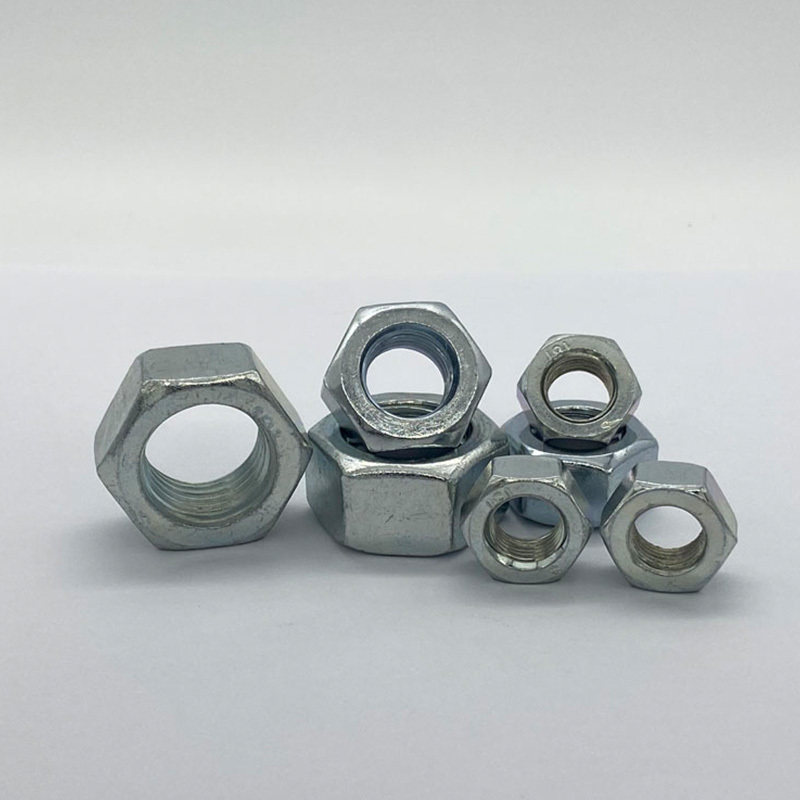 Handan Zekun Metal Products Co., Ltd.