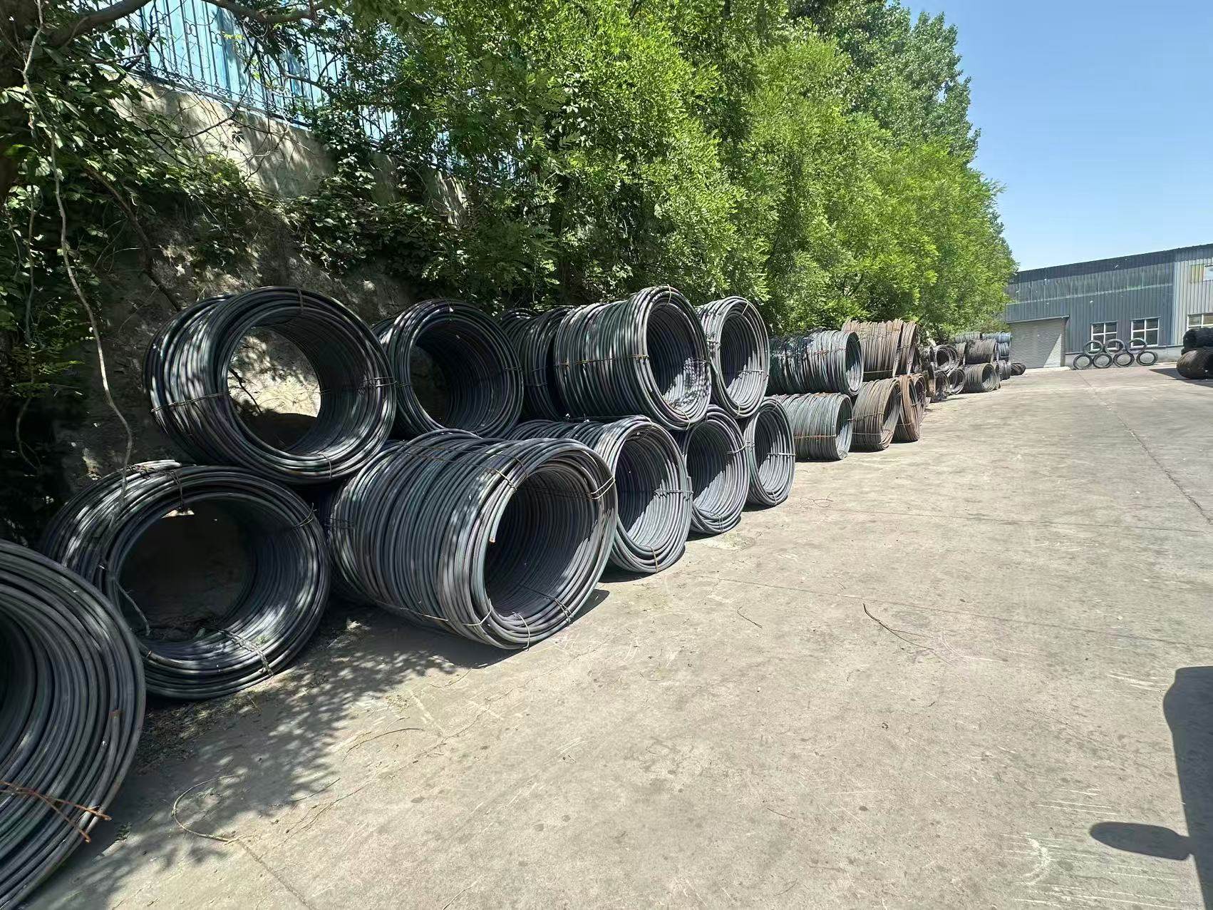 Loading Cargo