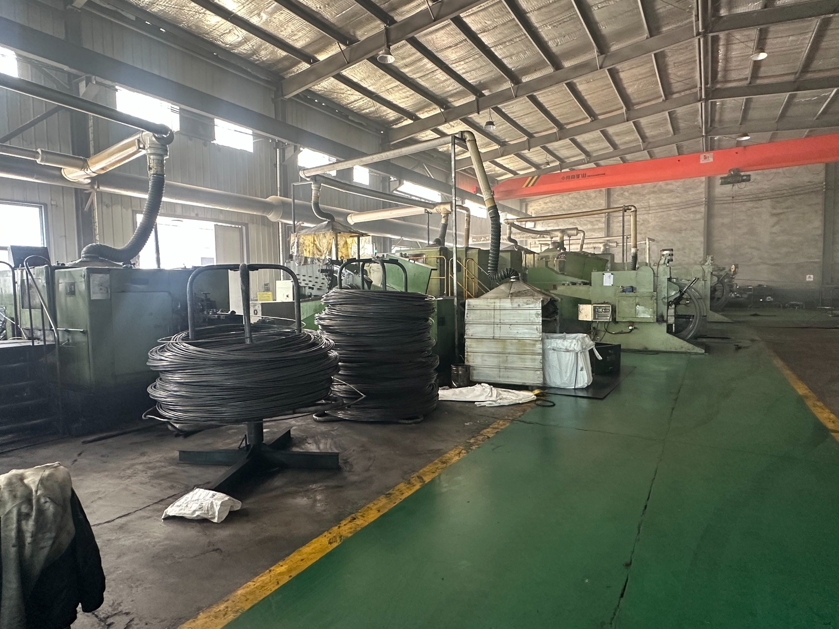 Loading Cargo