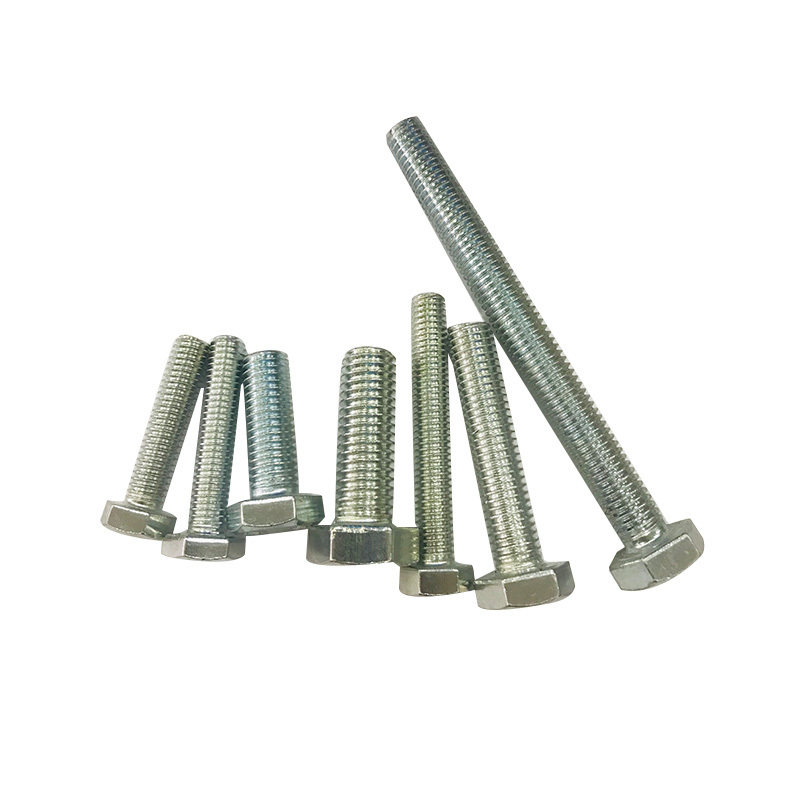 BSW HEX BOLTS