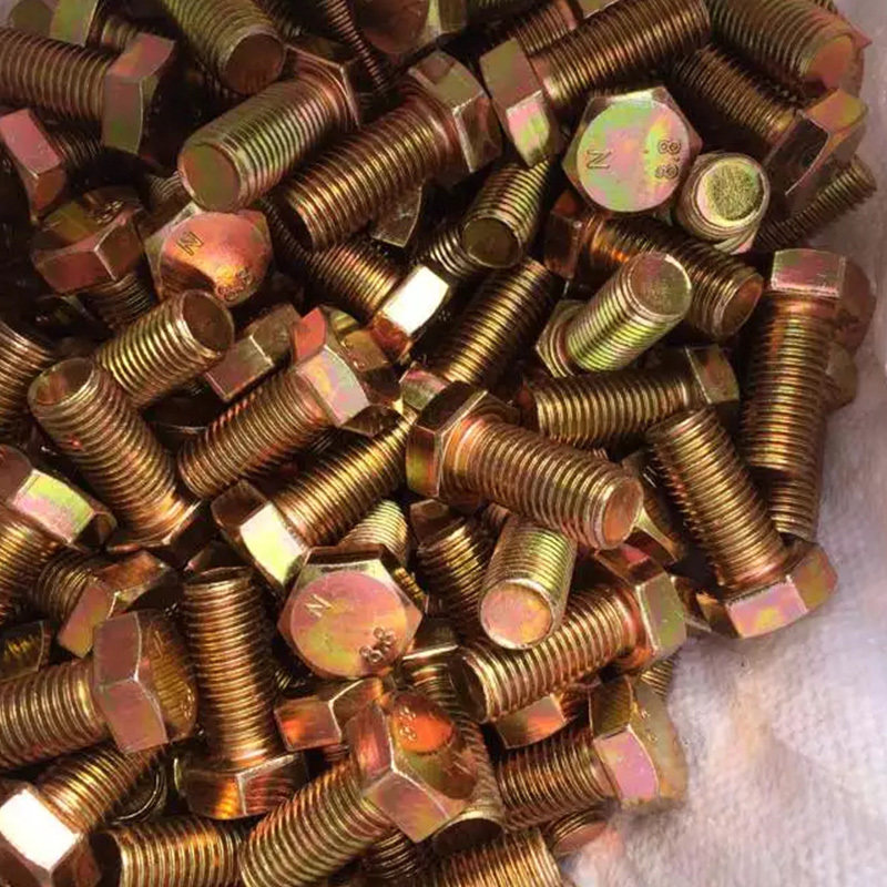 Handan Zekun Metal Products Co., Ltd.