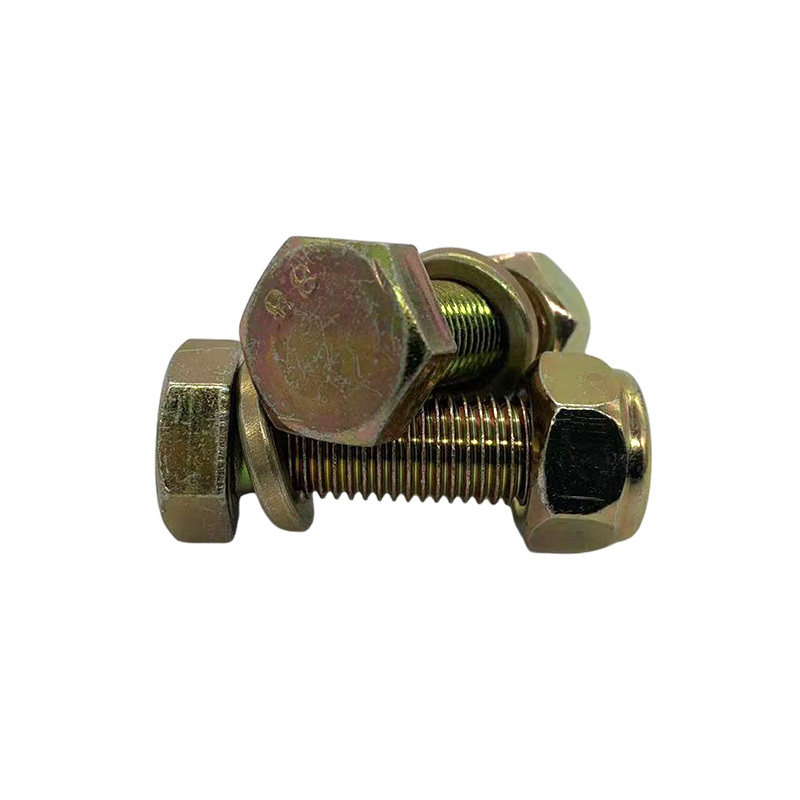 Handan Zekun Metal Products Co., Ltd.