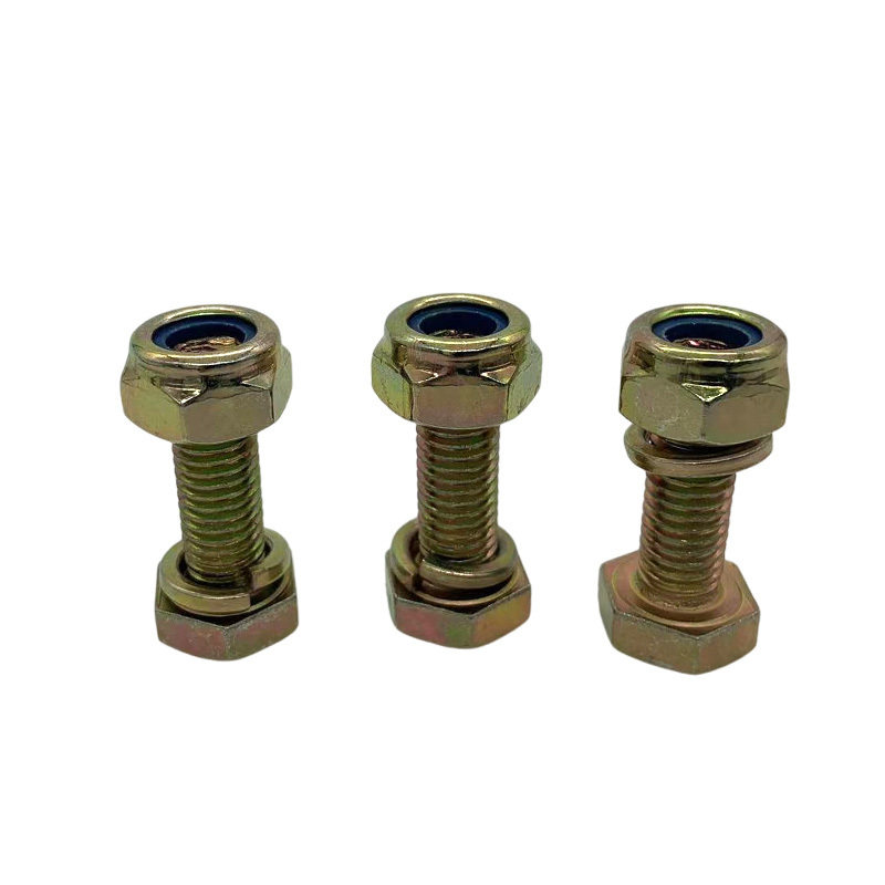 Handan Zekun Metal Products Co., Ltd.