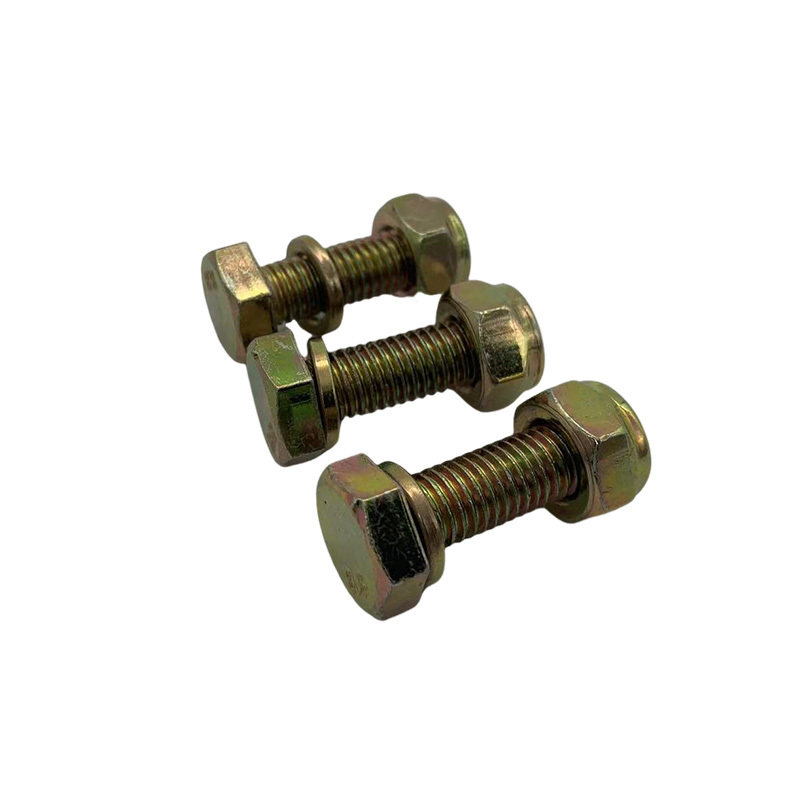 Handan Zekun Metal Products Co., Ltd.