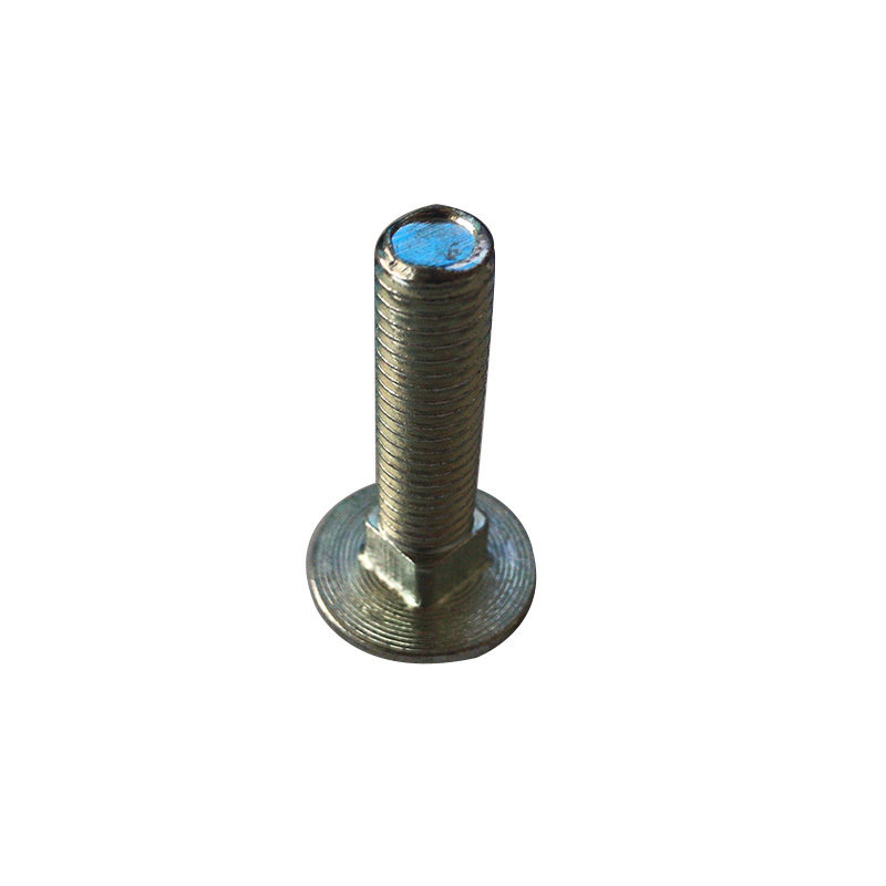 Carriage bolt
