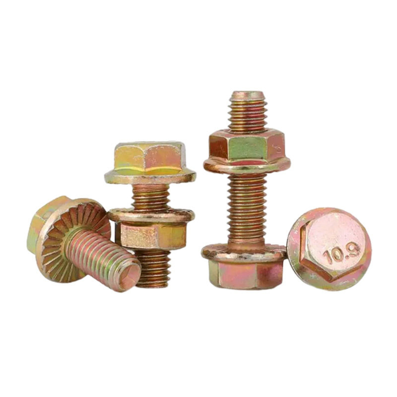Handan Zekun Metal Products Co., Ltd.
