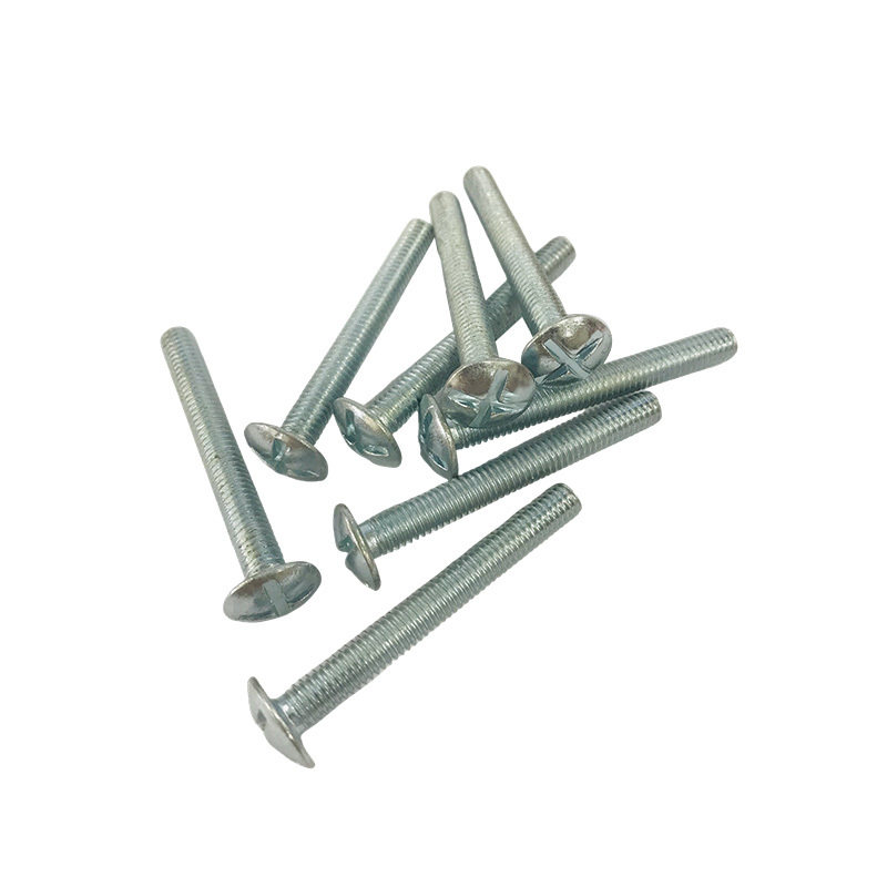 Roofing bolt