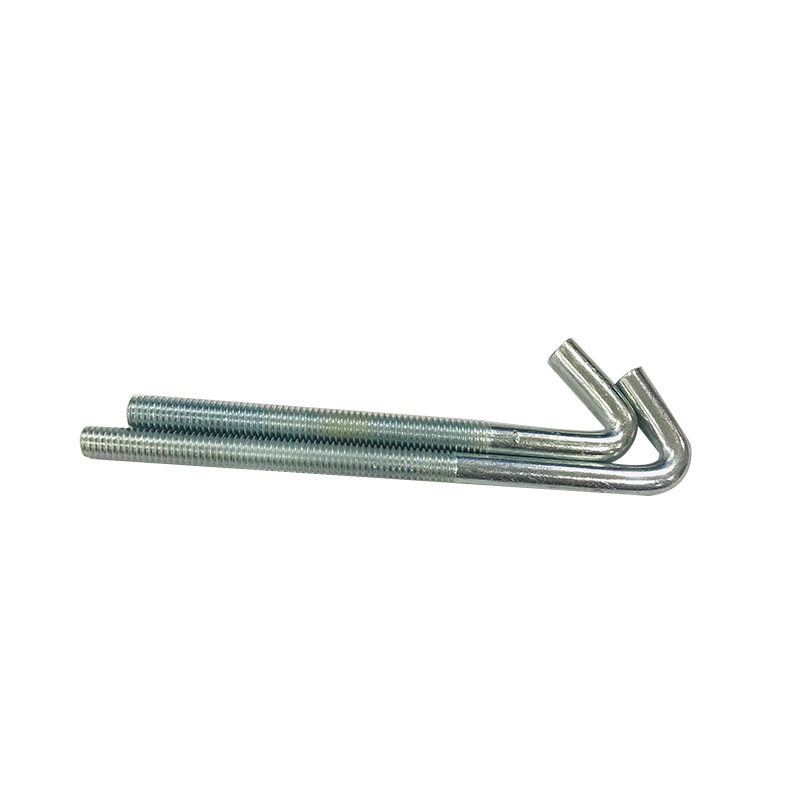L bolt