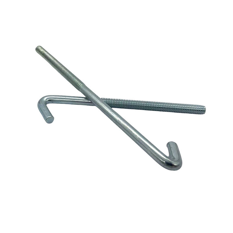 HOOK BOLT--ZP