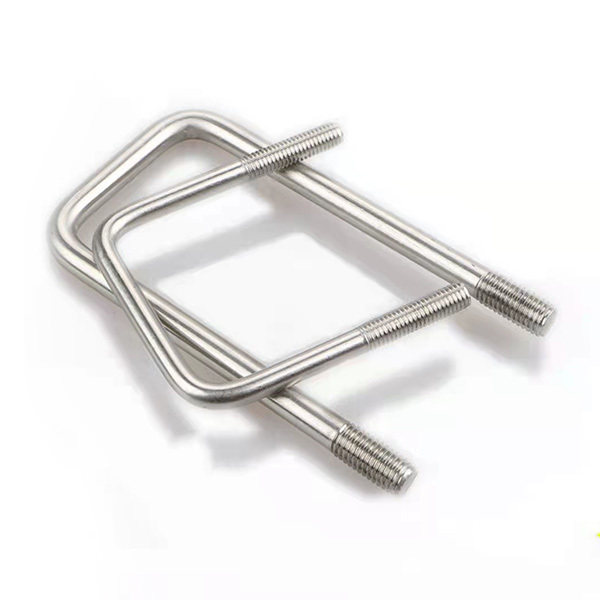 U-bolt