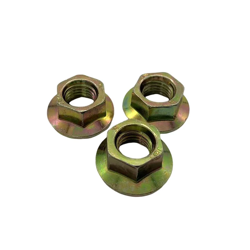 Handan Zekun Metal Products Co., Ltd.