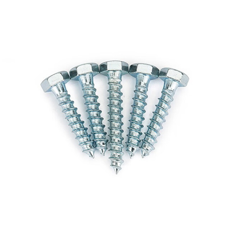DIN571-Hex-wooden-screw.jpg DIN571 Hex wooden screw