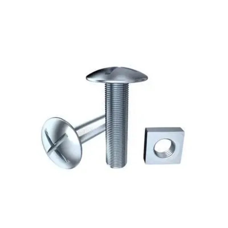 Roofing screw