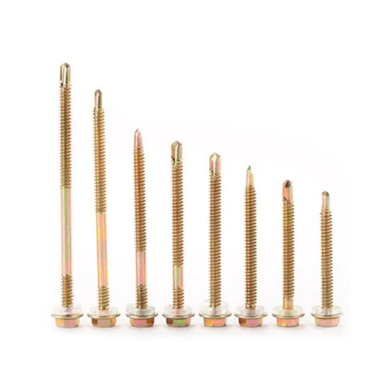 Self Drilling Screw