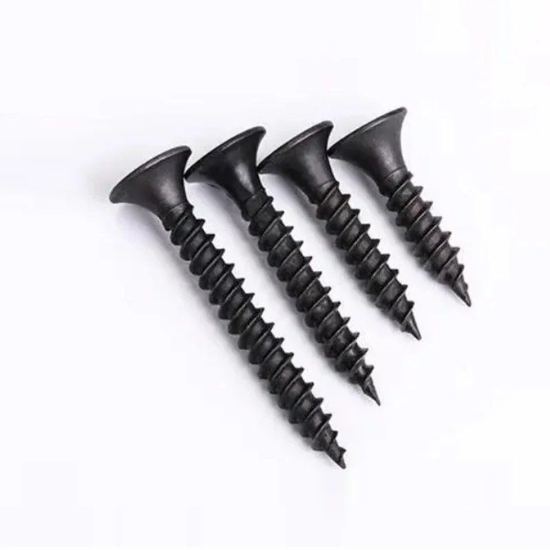 Drywall screw