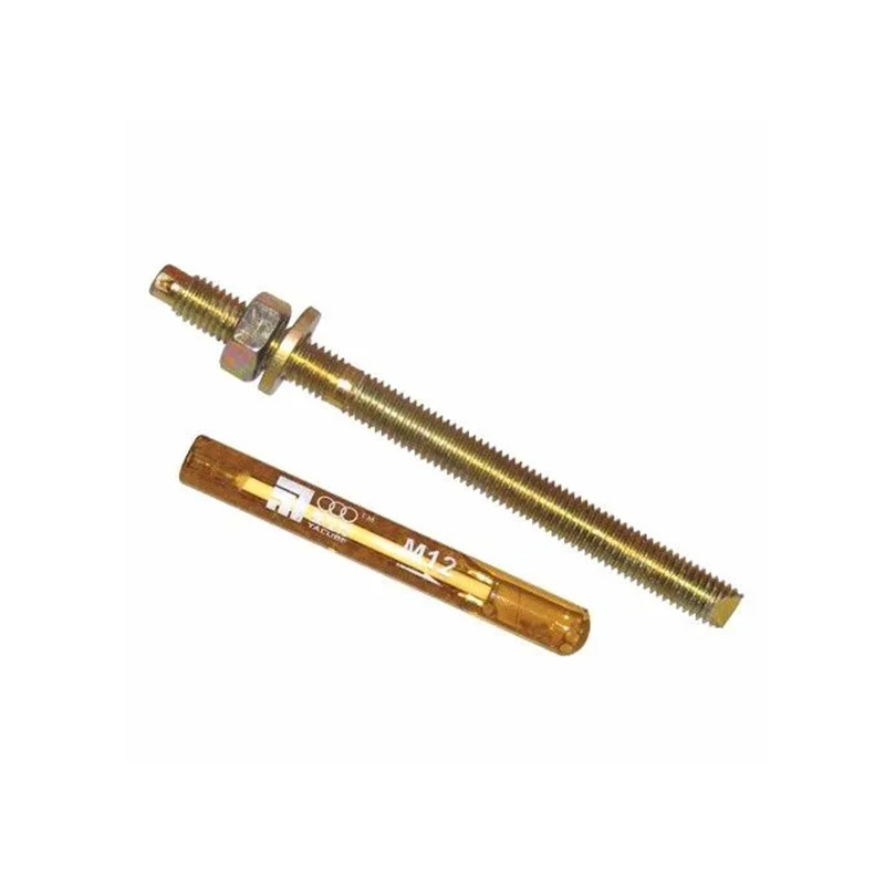 Chemical Anchor Bolt