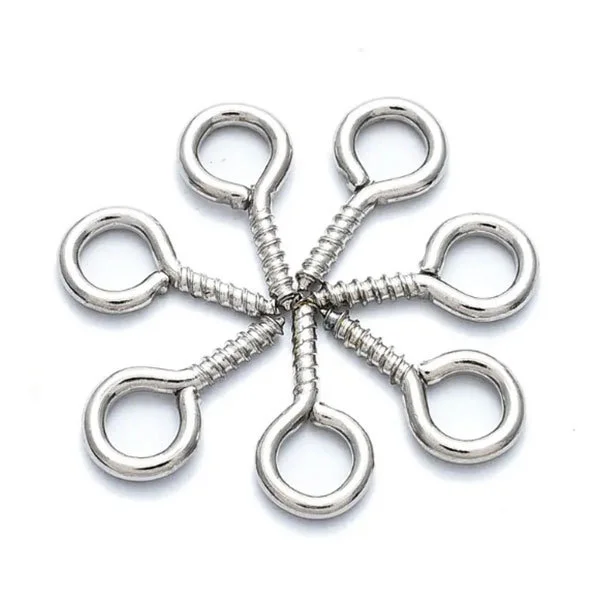 Eye bolt