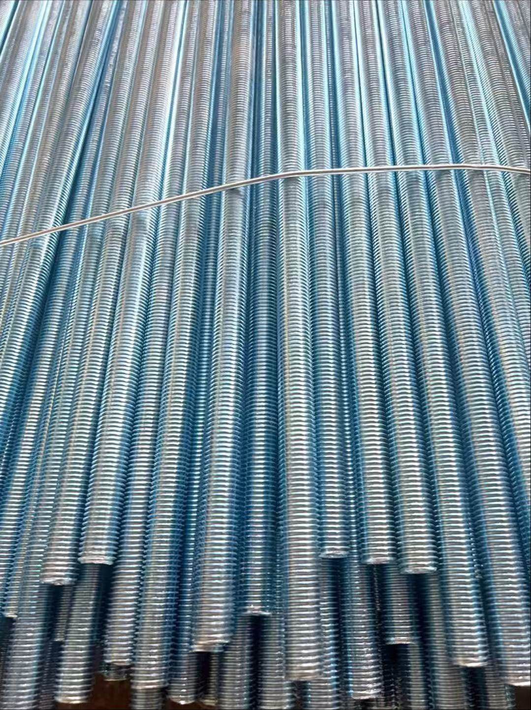DIN 975  Full thread rod