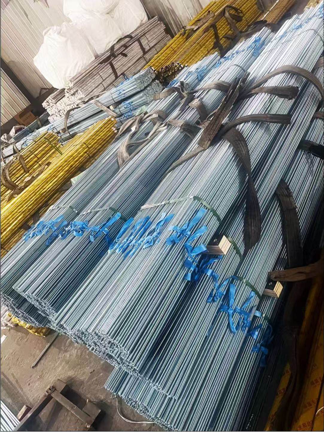 Handan Zekun Metal Products Co., Ltd.