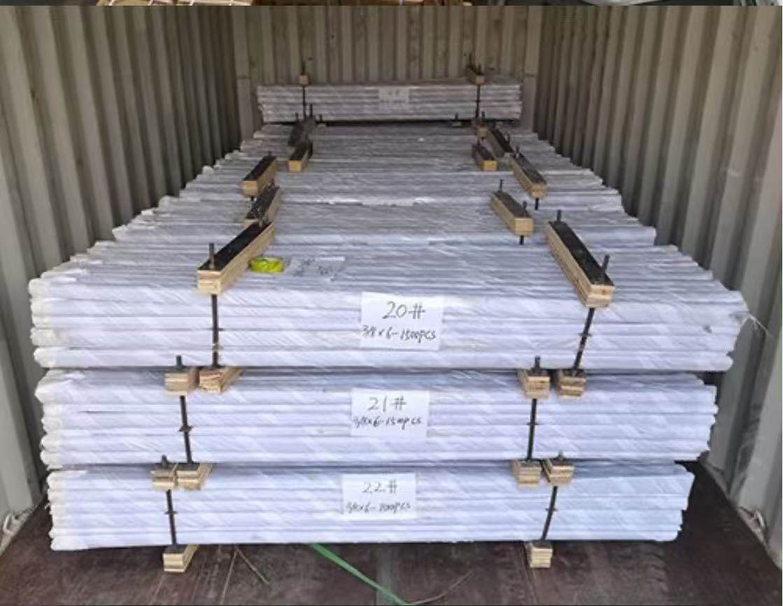 Handan Zekun Metal Products Co., Ltd.
