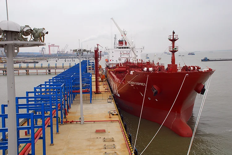 上海朗图化工有限公司