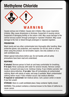 二氯甲烷4